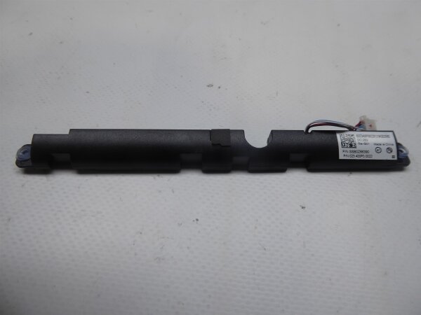 Lenovo ThinkPad L15 Gen. 3 Lautsprecher Sound Speaker SSB0Z66390 #5079
