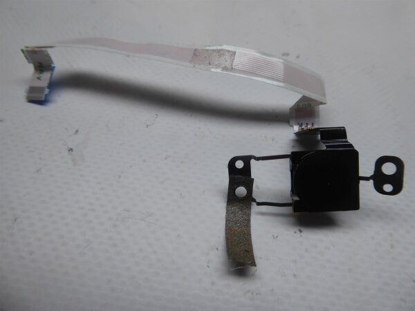 Lenovo ThinkPad L15 Gen. 3 Fingerprint Sensor Board mit Kabel #5079