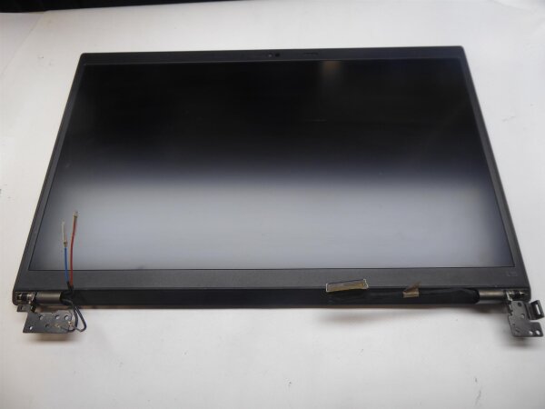 Lenovo ThinkPad L15 Gen. 3 15,6 Display komplett Einheit 1920 x 1080
