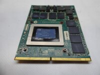 Clevo NoteBook Grafikkarte Nvidia GeForce GTX 675M...