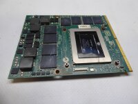 Clevo NoteBook Grafikkarte Nvidia GeForce GTX 675M...