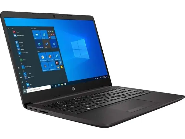 HP Notebook 14-cK2  I5-1021  8GB RAM  512GB 14" HD
