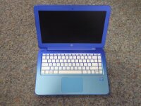 HP Stream 13  2GB RAM / 32GB SSD / 14" HD