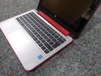 HP Pavilion 11 x360  N2820  500GB HDD  4GB RAM  11.6" Touch Display