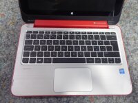 HP Pavilion 11 x360  N2820  500GB HDD  4GB RAM  11.6" Touch Display