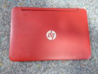 HP Pavilion 11 x360  N2820  500GB HDD  4GB RAM  11.6" Touch Display