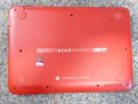 HP Pavilion 11 x360  N2820  500GB HDD  4GB RAM  11.6" Touch Display