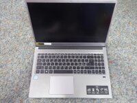 Acer Swift 315-52  I3-8130  8GB RAM 128GB  15,6" Full HD
