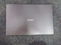 Acer Swift 315-52  I3-8130  8GB RAM 128GB  15,6" Full HD