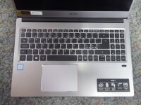 Acer Swift 315-52  I3-8130  8GB RAM 128GB  15,6" Full HD