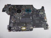 MSI GP72 7RD Intel i7-7700HQ Mainboard GF GTX 1060M...