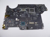 MSI GP72 7RD Intel i7-7700HQ Mainboard GF GTX 1060M Grafik MS-16JB1 #4880