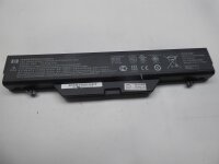 HP ProBook 4510s ORIGINAL Akku Batterie NBP6A156B1...