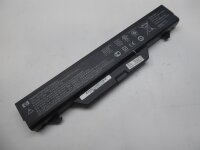 HP ProBook 4510s ORIGINAL Akku Batterie NBP6A156B1...