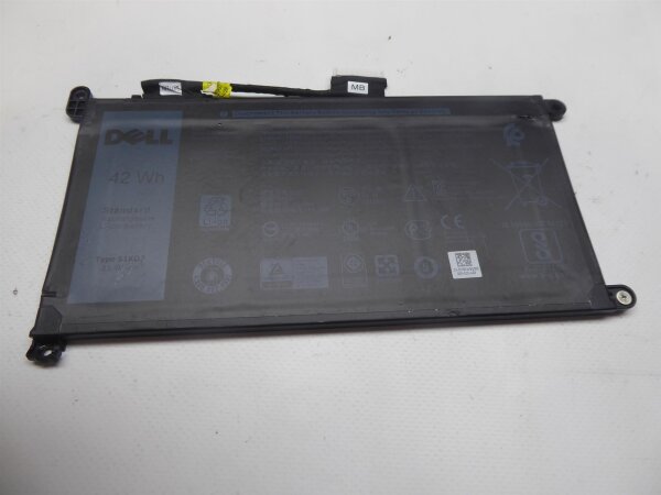 Dell ChromeBook 11 3180 3190   ORIGINAL Akku Batterie 51KD7 0FYBXM #A22