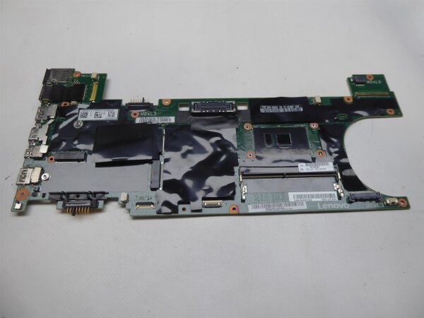 Lenovo ThinkPad T460s  i5-6200U  Mainboard 00JT923 #4241