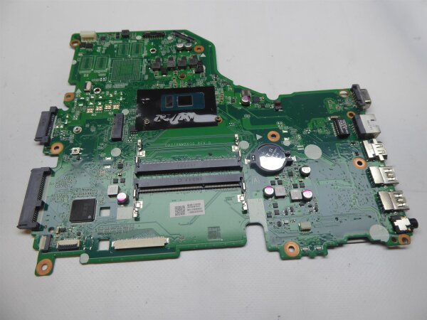 Acer Aspire E 15 E5-574G-59RH i5-6200U Mainboard DA0ZRWMB6G0  #4209
