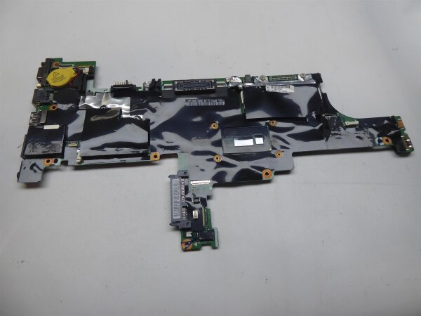 Lenovo Thinkpad T440s i5-4300U Mainboard Motherboard 04X3902 #3260