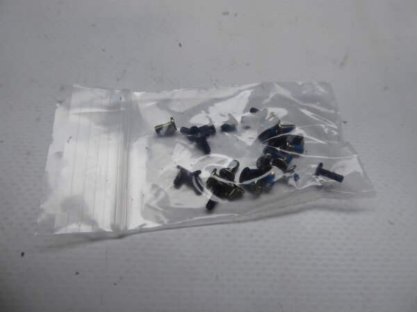 Asus R752M Schraubensatz Screws Set #4114