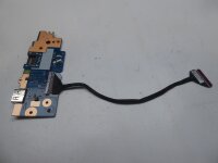 Lenovo ThinkPad E15 Gen. 2 Powerbutton LAN USB Board...