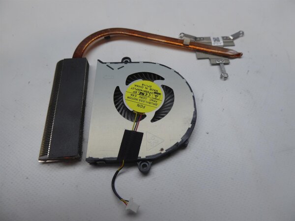 Acer Aspire E 15 E5-574G-54XQ Kühler Lüfter Cooling Fan #4209