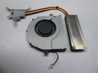 Acer Aspire E 15 E5-574G-54XQ Kühler Lüfter Cooling Fan #4209