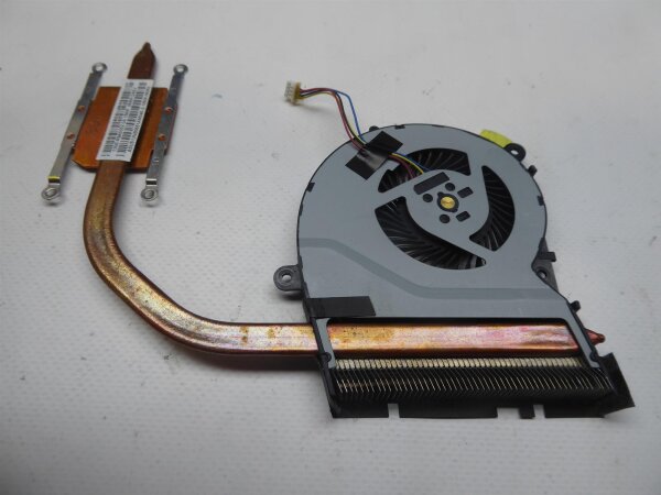 Asus X554L Kühler Lüfter Cooling Fan 13N0-R9A0302 #4173