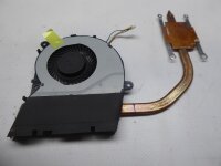 Asus X554L Kühler Lüfter Cooling Fan 13N0-R9A0302 #4173