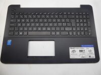 Asus X554L Gehäuse Oberteil + nordic Keyboard...