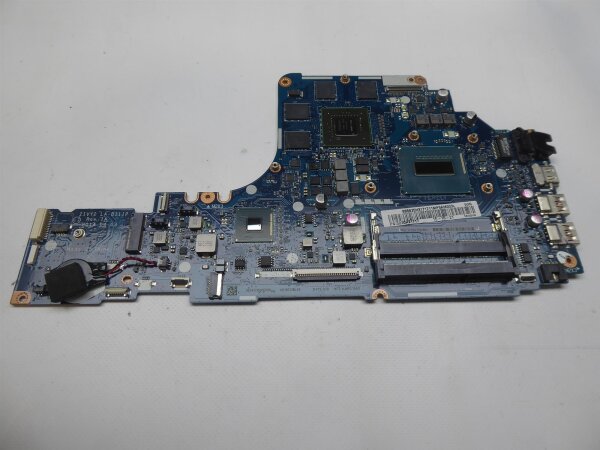 Lenovo Y50-70  i5-4210H Mainboard GTX 960M Nvidia Grafik LA-B111P #4109