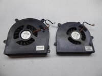 Clevo P150SM GPU CPU Lüfter Cooling Fan #5066