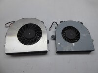 Clevo P150SM GPU CPU Lüfter Cooling Fan #5066