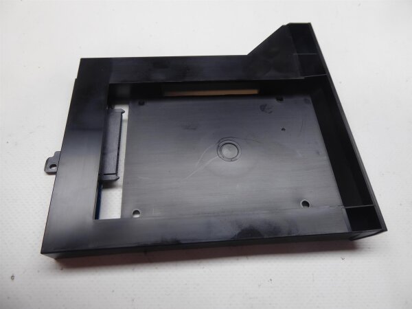 Clevo P150SM HDD Caddy Festplatten Halterung #5066