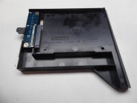 Clevo P150SM HDD Caddy Festplatten Halterung #5066