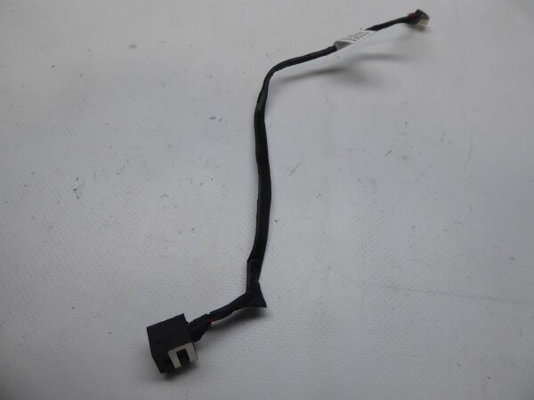 Dell Inspiron 15 7559 ORIGINAL Powerbuchse Strombuchse mit Kabel #5065
