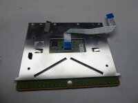 Dell Inspiron 15 5767 Touchpad Board mit Kabel 920-003235-01 #5056