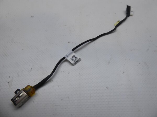Dell Inspiron 15 5767 ORIGINAL Powerbuchse Strombuchse DC30100YN00 #5056