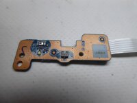 Dell Inspiron 15 5767 Powerbutton Board mit Kabel LS-D806P #5056