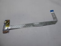 Dell Inspiron 15 5767 USB SD Kartenleser Board mit Kabel LS-D801P #5056