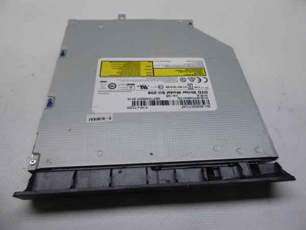 Lenovo Y50-70 SATA DVD RW Laufwerk Ultra Slim 9,5mm SU-208 #4109