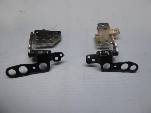 Asus X505ZA Displayscharniere Scharniere Hinges L + R #5048