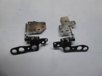 Asus X505ZA Displayscharniere Scharniere Hinges L + R #5048