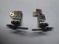 Asus X505ZA Displayscharniere Scharniere Hinges L + R #5048