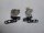 Asus X505ZA Displayscharniere Scharniere Hinges L + R #5048