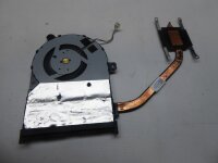 Asus X505ZA Kühler Lüfter Cooling Fan...