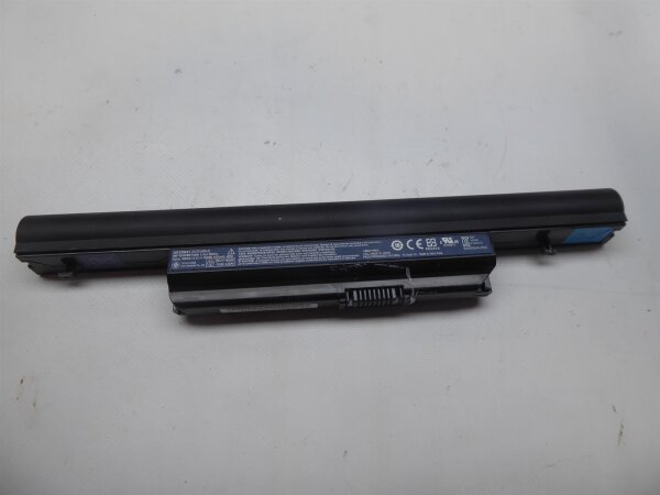 Acer Aspire 3820T 4820GT 4820T ORIGINAL AKKU Batterie AS10B41 #A23