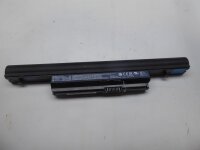 Acer Aspire 3820T 4820GT 4820T ORIGINAL AKKU Batterie...