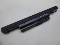 Acer Aspire 3820T 4820GT 4820T ORIGINAL AKKU Batterie...