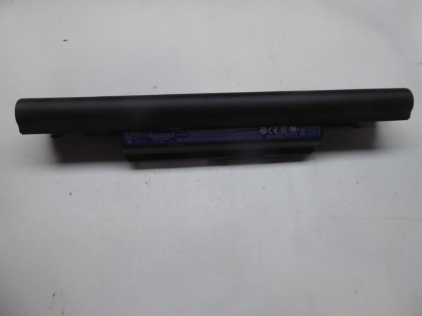 Acer Aspire 3820T 4820GT 4820T ORIGINAL AKKU Batterie 8400mAh AS10E76 #A23