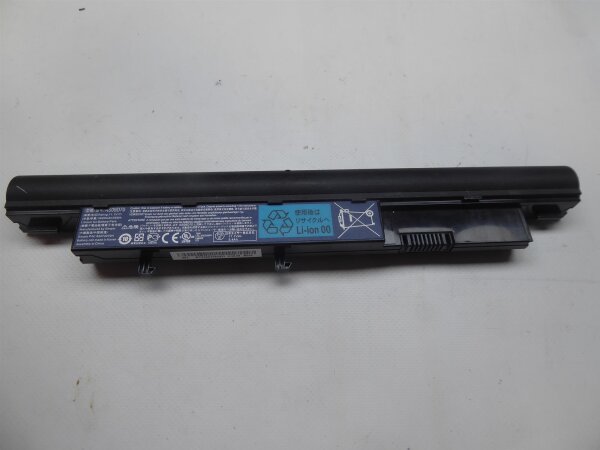 Acer Aspire 5810T ORIGINAL AKKU Batterie 5600mAh AS09D70 #A23